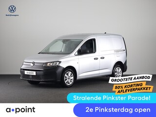 Volkswagen Caddy Cargo 2.0 TDI