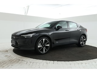 Polestar 2 Standard Range Single Motor 63kWh Digital Dash, Adaptive Cruise Control, Pilot Assist