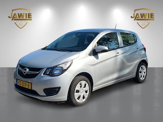 Opel Karl 1.0 ecoFLEX Edition Airco RZ-019-B