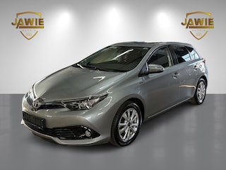 Toyota Auris 1.2T Dynamic JVG-78-G