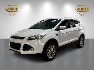 Ford Kuga 1.5 EcoBoost Titanium vol optie JSS-41-X
