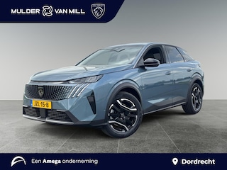 Peugeot 3008 1.6 HYbrid PHEV 225pk e-DCS7 Allure | 360° CAMERA | ADAPTIVE CRUISE | KEYLESS | 7,4KWH LADER | 21" DISPLAY |