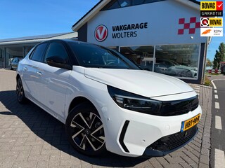 Opel Corsa 1.2 Turbo GS Apple Carplay/ Nieuw model