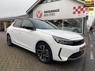 Opel Corsa 1.2 Turbo GS Apple Carplay/ Nieuw model