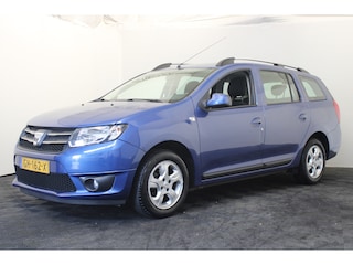 Dacia Logan 0.9 TCe Prestige