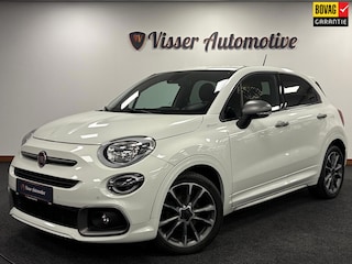 Fiat 500X 1.0 FireFly Sport*Camera*Stoelverwarming*Cruise-Control*