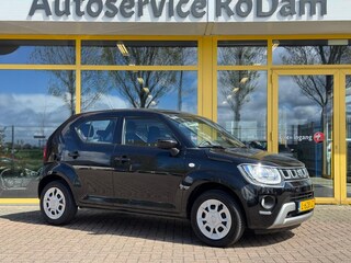 Suzuki Ignis 1.2 SH Comfort