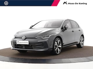 Volkswagen Golf 1.5 eHybrid 204pk DSG Life Edition · SOH 100% · Camera · Apple/Android Car Play · P-Sensoren · Soel&-Stuurverwarming · 18'' Inch · Garantie t/m 16-06-2029 of 100.000km