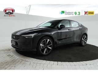 Polestar 2 Standard Range Single Motor 63kWh Digital Dash, Adaptive Cruise Control, Pilot Assist