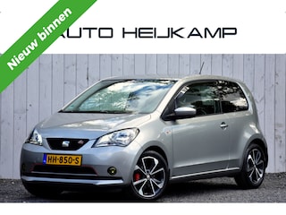 Seat Mii 1.0 Sport Connect | PDC | Navigatie |