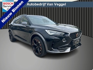 Cupra Formentor 1.4 e-Hybrid VZ Performance 360 camera, pano, trekhaak, cruise, memory