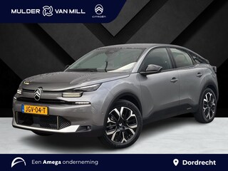 Citroën C4 Business EV Extended Range 54kWh 156pk | 3-FASEN | NAVI | APPLE CARPLAY / ANDROID AUTO | CAMERA |