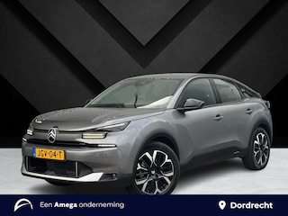 Citroën C4 Business EV Extended Range 54kWh 156pk | 3-FASEN | NAVI | APPLE CARPLAY / ANDROID AUTO | CAMERA |
