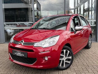 Citroën C3 1.2 PURET COLLECTION AIRCO CRUISE CONTROL