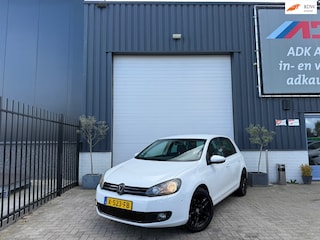 Volkswagen Golf 1.4 TSI Comfortline CRUISE/2X PDC/AUT INPARKEREN/17'
