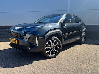 Toyota Yaris Cross 1.5 Hybrid Dynamic Limited