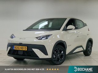 BYD Dolphin SURF Boost 43 kWh APPLE CARPLAY l ANDROID AUTO