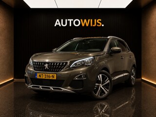 Peugeot 3008 1.2 PureTech Première|AUT|360CAM|D-RIEM VV|Keyless