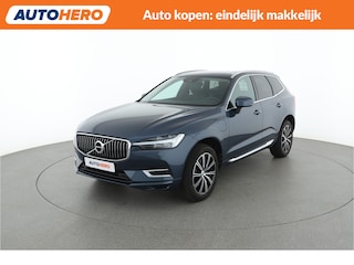 Volvo XC60 2.0 Recharge T8 AWD Inscription |  AR22706 |