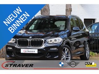 BMW X3 xDrive30i |M-Sport |Panoramadak |360 camera