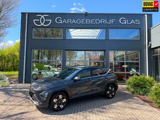 Hyundai Kona 1.6 GDI HEV Comfort NIEUWE MODEL