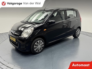 Daihatsu Cuore 1.0i Trend Automaat-Elek.ramen-Elek.spiegels