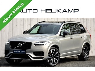 Volvo XC90 2.0 T8 Recharge AWD Ultimate Dark | Luchtvering | Trekhaak | Camera |