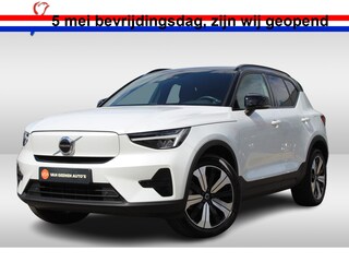 Volvo XC40 Recharge Plus 70 kWh SoH 94,6% | Trekhaak | Camera
