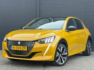 Peugeot 208 1.2 PureTech GT-Line | 1STE EIGENAAR | PANO | CARPLAY | CAMERA | NWE APK