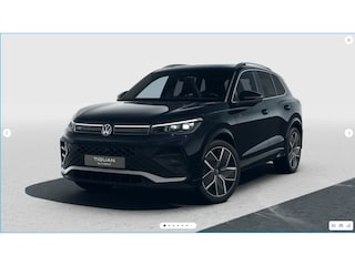 Volkswagen Tiguan 1.5 eHybrid 272pk DSG-6 R-Line Edition/ Panoramadak/ Comfort pakket/ Tech pakket/ Nieuwe voorraad auto