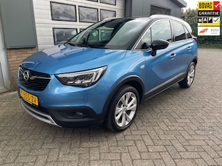 Opel Crossland X 1.2 Turbo Ultimate