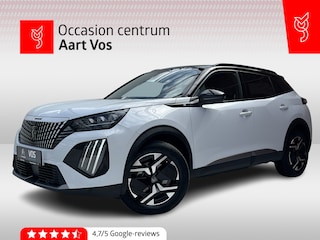 Peugeot 2008 EV GT 54 kWh | Keyless | Adaptive Cruise Control | Carplay/Android auto |