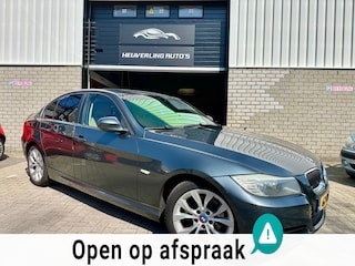BMW 318i Business Line | Automaat | Navi | Cruise | PDC