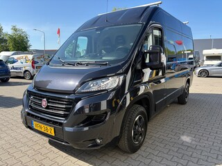 Fiat Ducato 30 2.3 MultiJet L2H2 Luxury Pro