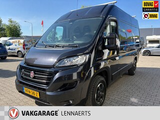 Fiat Ducato 30 2.3 MultiJet L2H2 Luxury Pro