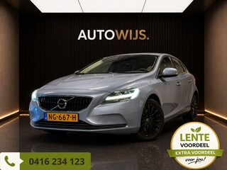 Volvo V40 1.5 T2 Nordic+|AUT|FACELIFT|NL AUTO|GOED ONDERHOUDEN