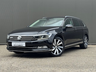 Volkswagen Passat Variant 2.0 TSI 4Motion Highline Panorama