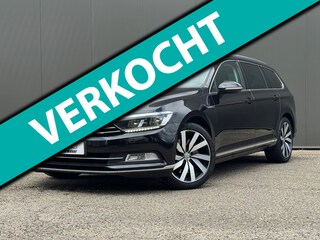 Volkswagen Passat Variant 2.0 TSI 4Motion Highline Panorama
