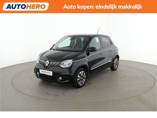 Renault Twingo Z.E. R80 Série Limitée Vibes | WX73078 |