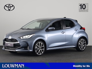 Toyota Yaris 1.5 Hybrid 115 Dynamic + Comfort Pack *NIEUW* | Direct leverbaar! |