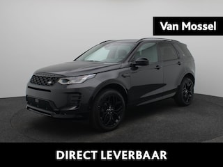 Land Rover Discovery Sport 1.5 P270e PHEV Business Landmark Edition | Meridian surround | Cold Climate Pack | Elek. trekhaak | Panorama dak |