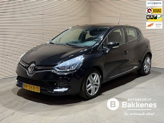Renault Clio 0.9 TCe Zen|Airco|Cruise|Bluetooth|Dealer onderhouden