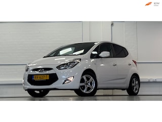 Hyundai ix20 1.6i i-Motion Parkeerhulp All season banden APK 2-2027