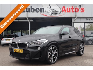 BMW X2 sDrive20i High Executive | M-Sport | Head-up | Camera | Memory stoelen | Trekhaak