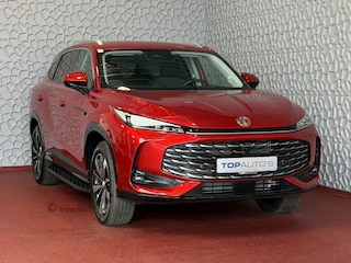 MG HS PHEV 100KM ELEKTRISCH RIJDEN EN 900KM OP BENZINE ELEK/STOEL/KLEP CAMERA 19'LMV 1.5 COMFORT
