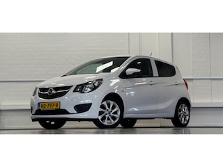 Opel Karl 1.0i ecoFLEX Edition 2e Eigenaar LM velgen Garantie