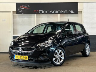 Opel Corsa 1.0 Turbo Edition