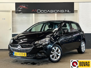 Opel Corsa 1.0 Turbo Edition
