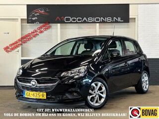 Opel Corsa 1.0 Turbo Edition