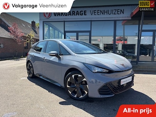 Cupra Born Essential 62 kWh|Rijklaar prijs|19 inch|Carplay|Sensoren|Sfeer|